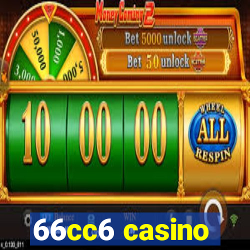 66cc6 casino